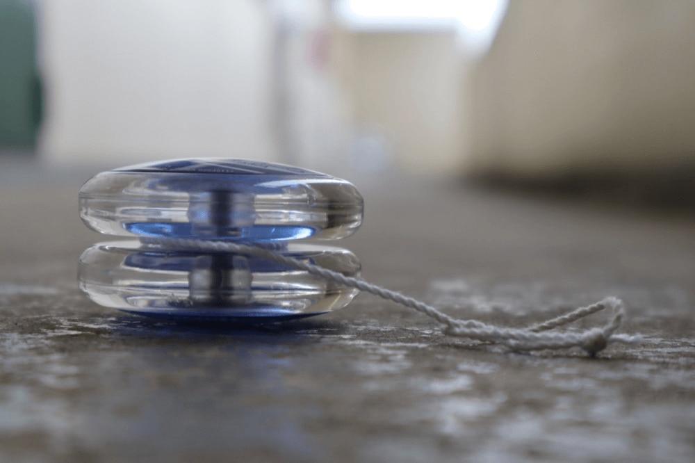 【日本ヨーヨー連盟監修】ヨーヨーにはどんな種類がある？タイプや選び方は？