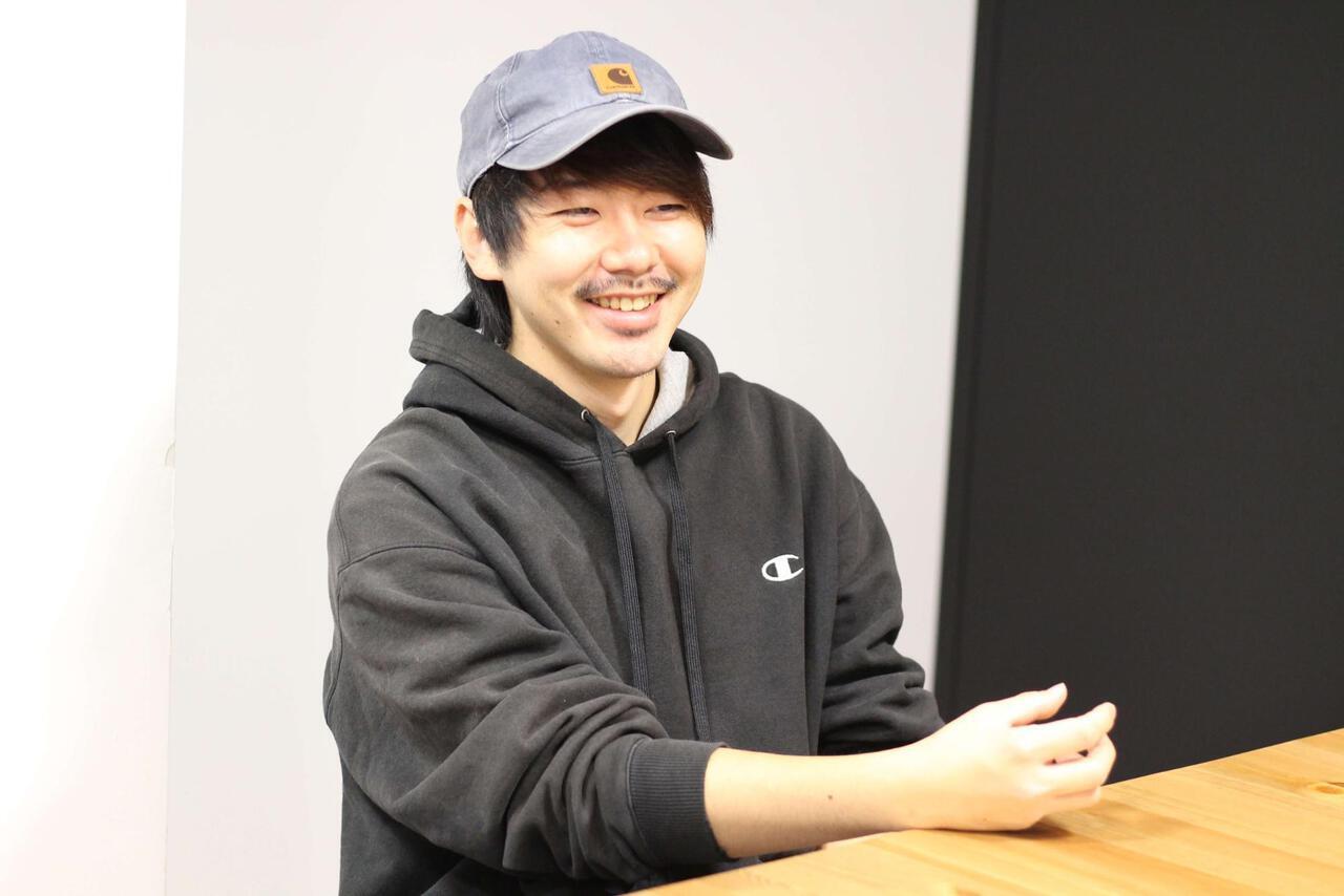 【FIND YOUR MAGIC #10】25才で映画監督になる夢を叶えた松本優作さんにインタビュー