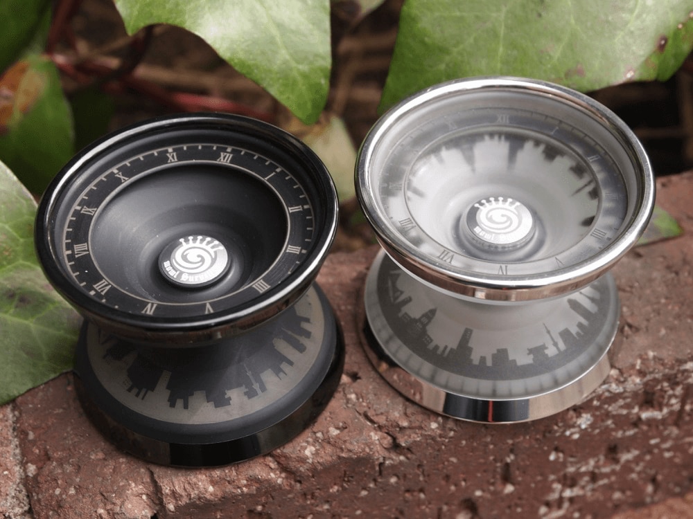 【日本ヨーヨー連盟監修】ヨーヨーにはどんな種類がある？タイプや選び方は？