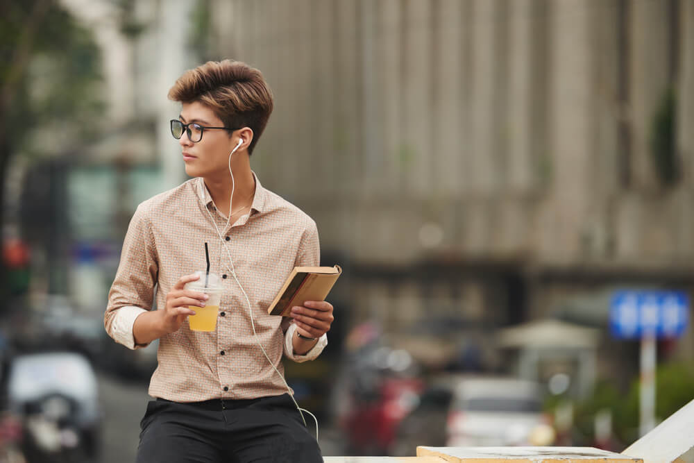 モテる男の服装とは？ポイントやコーディネートをチェック！ 