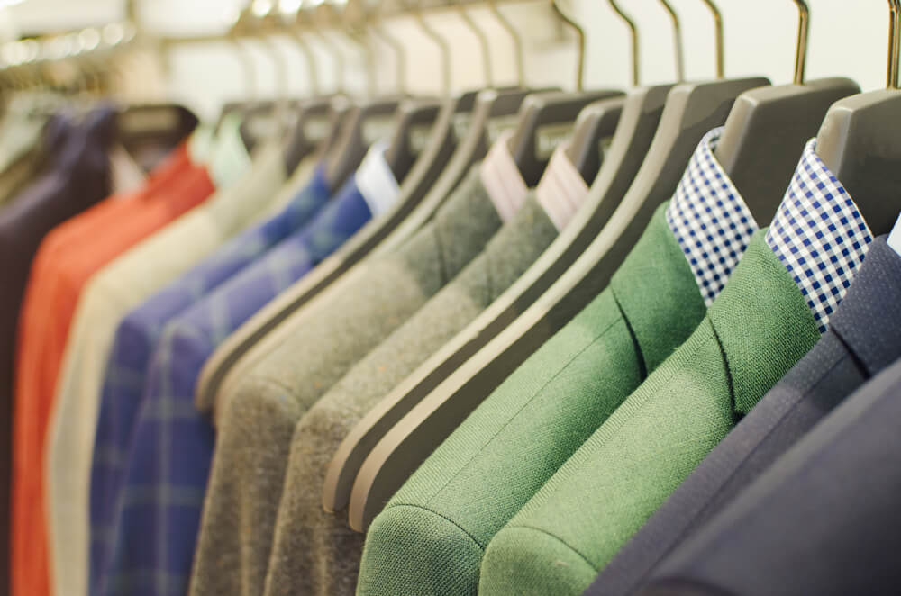 モテる男の服装とは？ポイントやコーディネートをチェック！ 