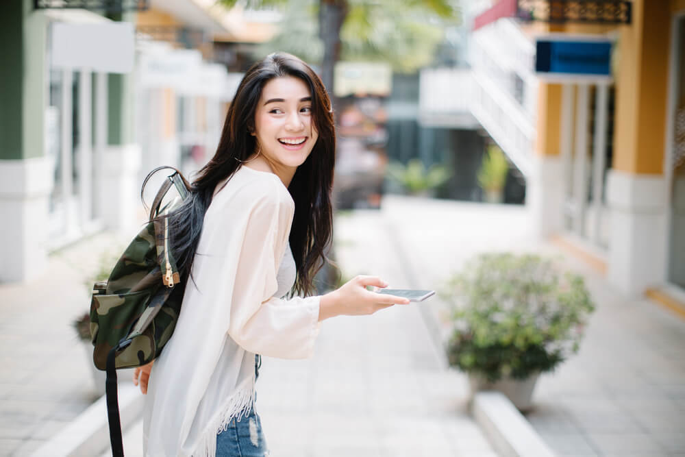 脈あり女子のLINEや行動、会話の特徴。気がある？ない？