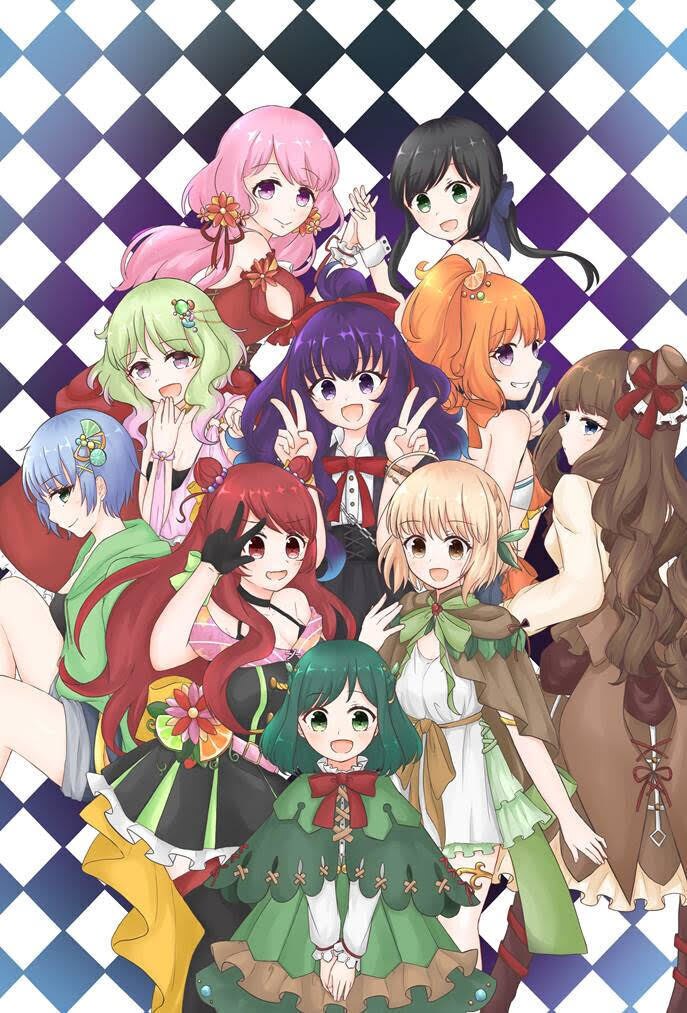 【FIND YOUR MAGIC #13】現役女子美大生の日野西 亜優来さんにインタビュー