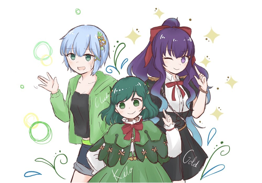 【FIND YOUR MAGIC #13】現役女子美大生の日野西 亜優来さんにインタビュー