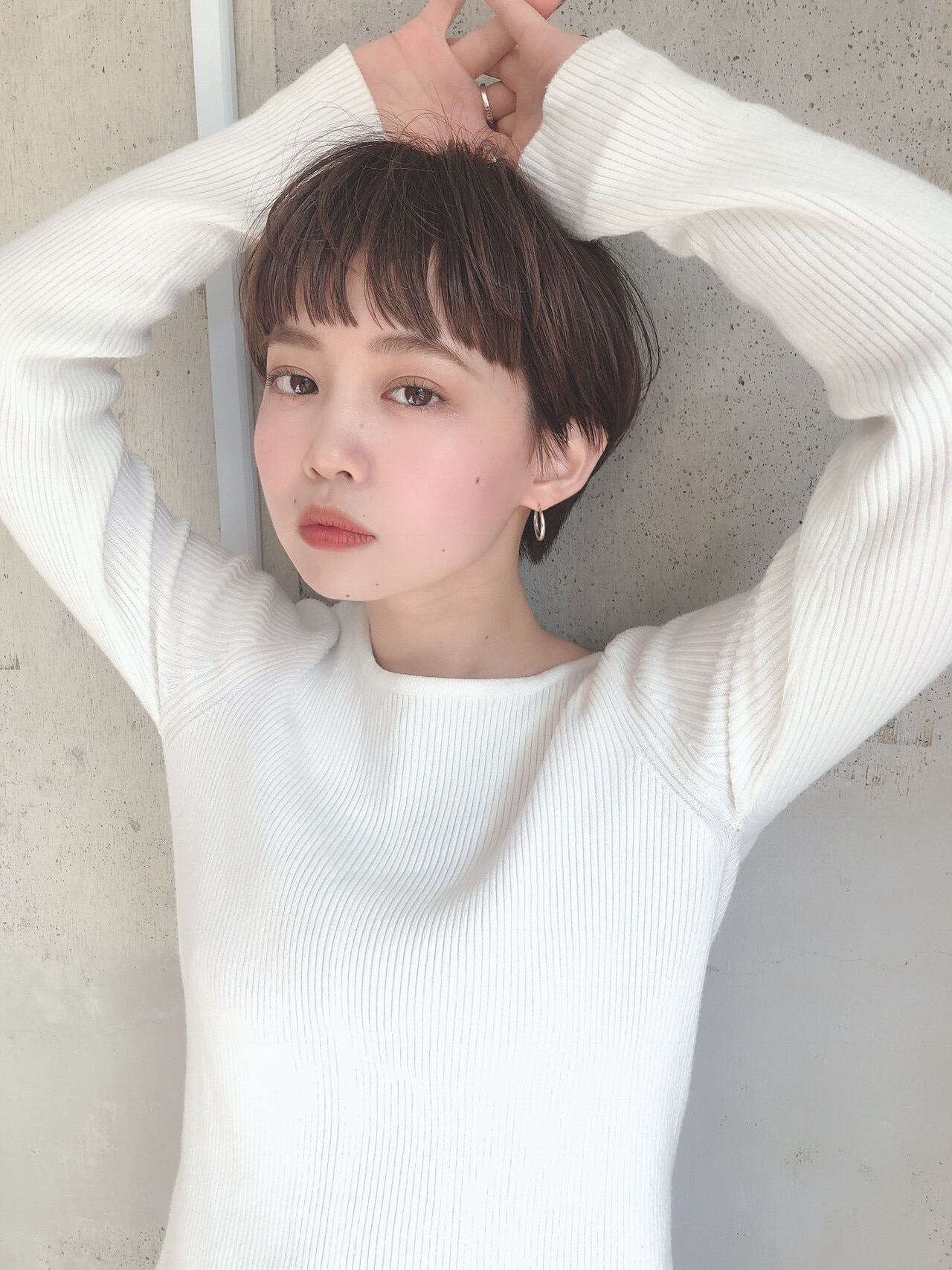 HAIRテスト