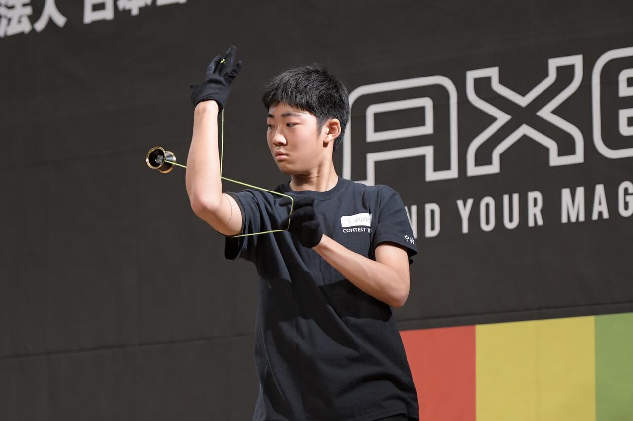 【日本ヨーヨー連盟監修】ヨーヨーの競技について知りたい！大会の仕組みまとめ