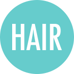 HAIRテスト