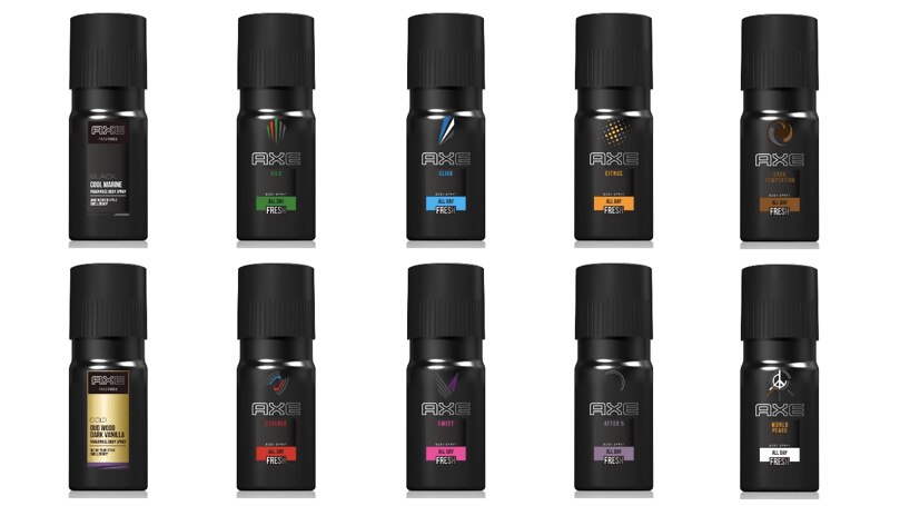 香水とは違う？フレグランスボディスプレーの魅力とは？