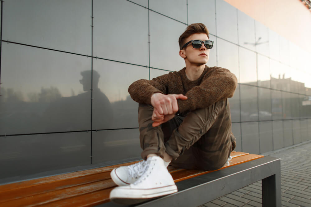 王道のおしゃれメンズを目指す！大人の男に見せる条件