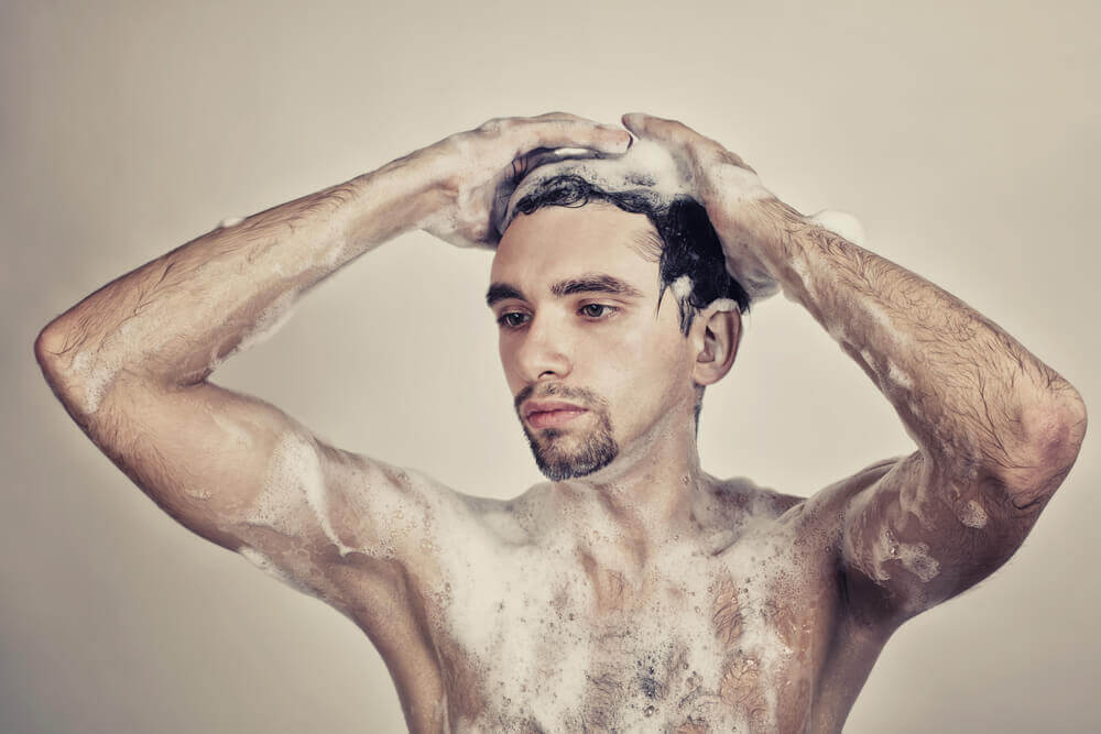 女性からモテる！いい匂いがするメンズシャンプーを紹介