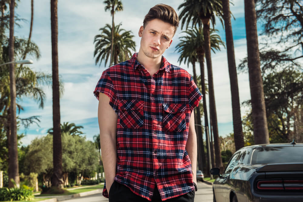 香水だと強いかも？それならフレグランススプレーがおすすめ！