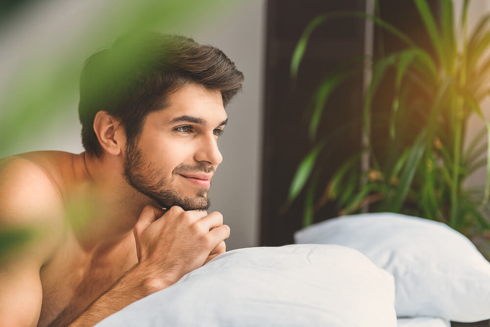 思わず女性が立ち止まるメンズシャンプーの香りとは？