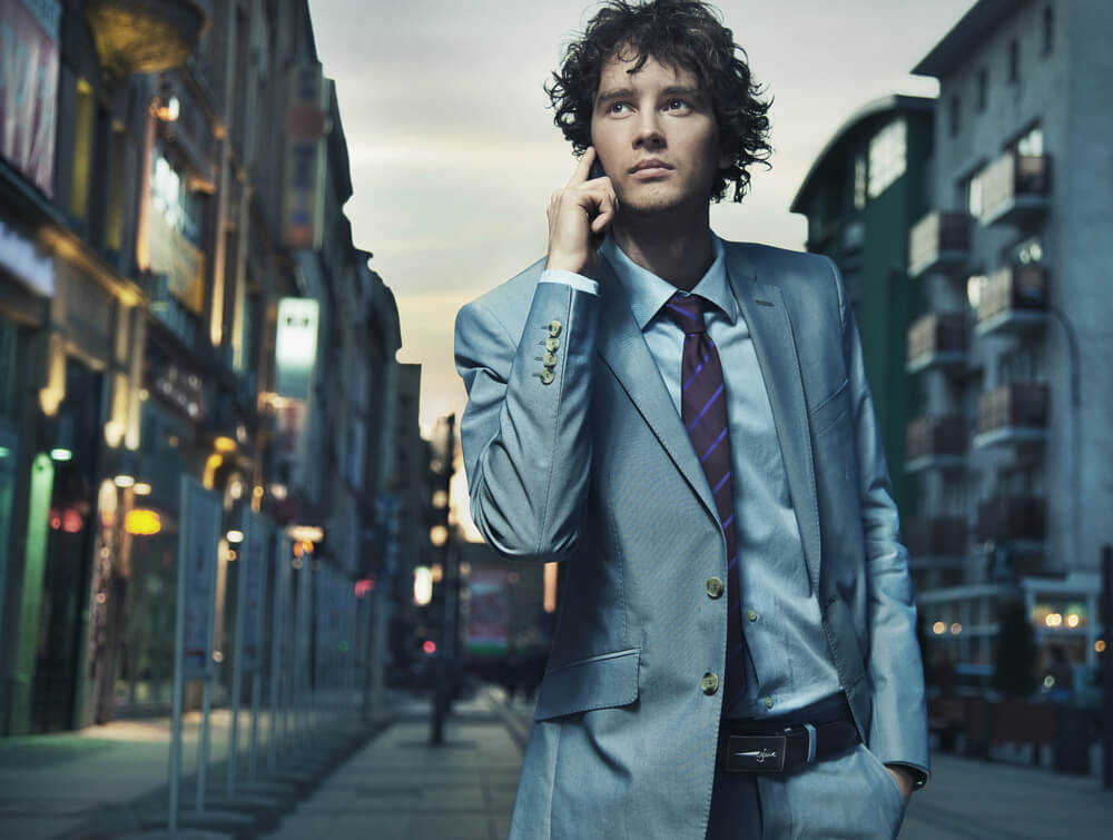 新入社員にふさわしい人気の髪型