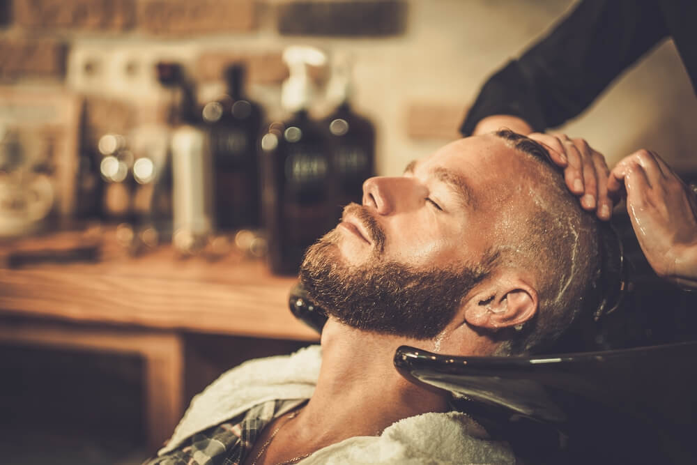 ワックスがなかなか落ちない！どんなシャンプーがおすすめ？