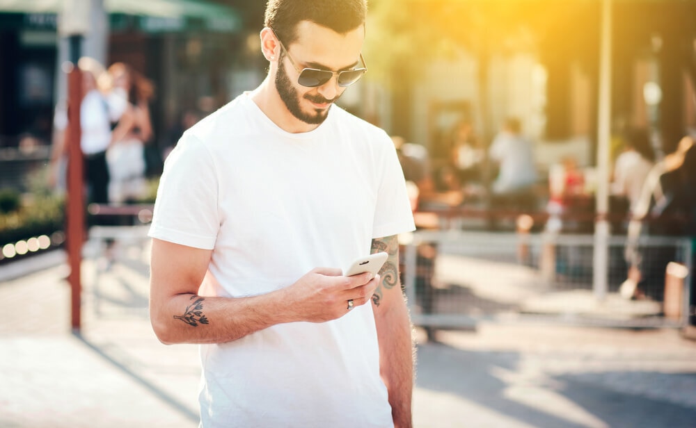 女性にモテる！？メンズフレグランスの使い方まとめ