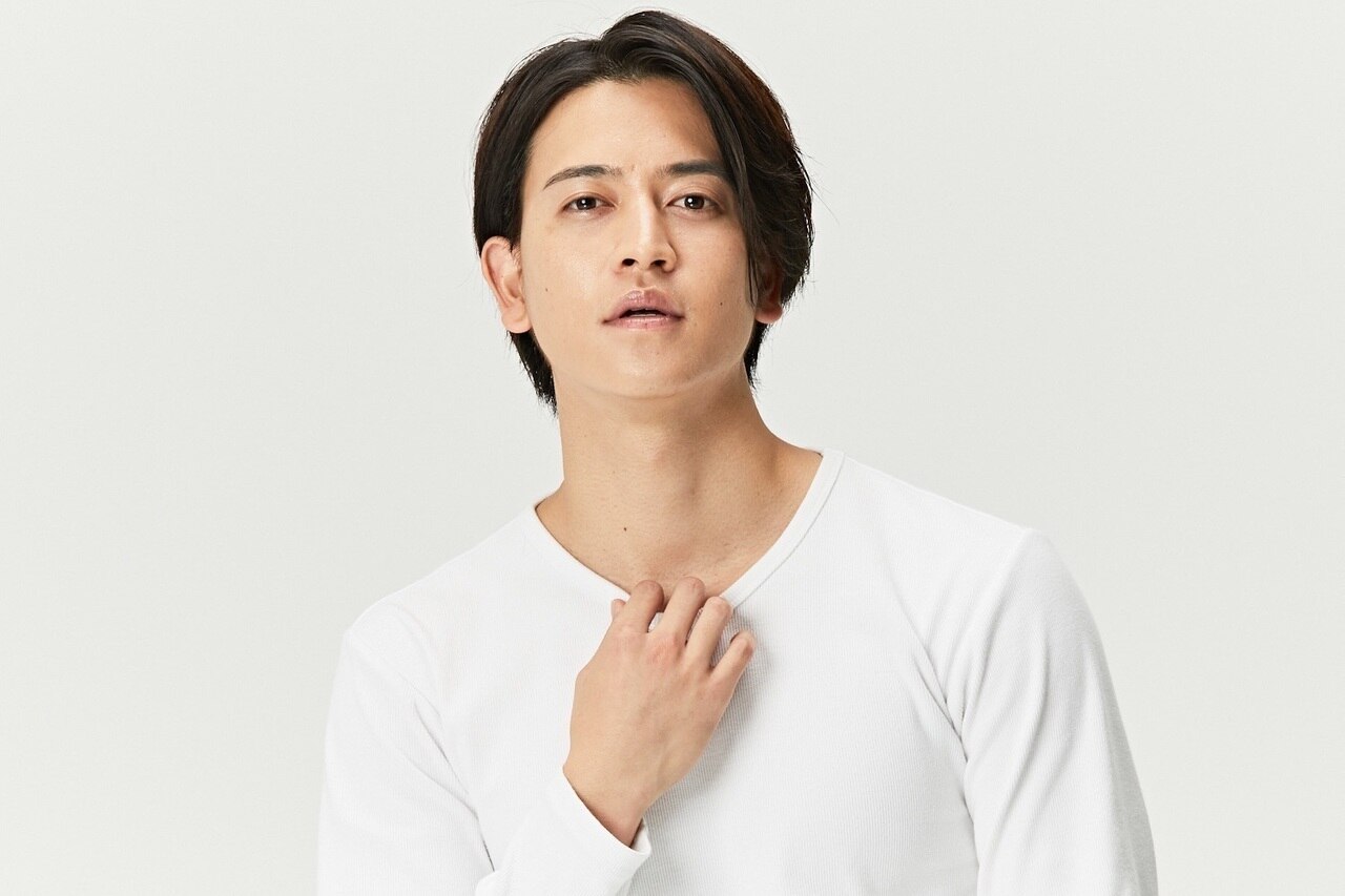 【AXE Mates. インタビュー#3】仲田克也に聞く、自分だけのスタイルとは？