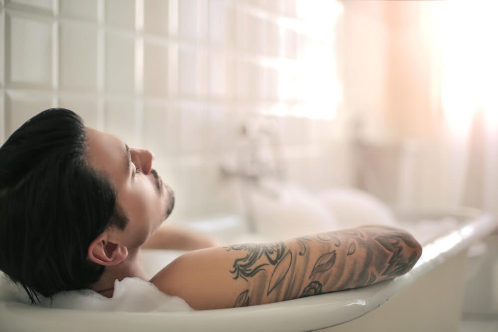 ボディソープは何でもいいわけじゃない！おすすめの選び方は？