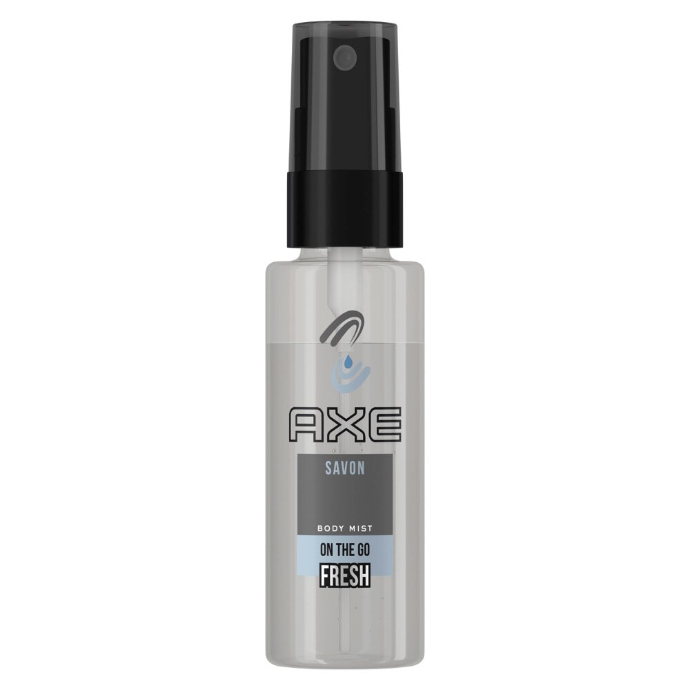 君はどのキャラを選ぶ？Fate/stay night [HF]×AXEフレグランス紹介！