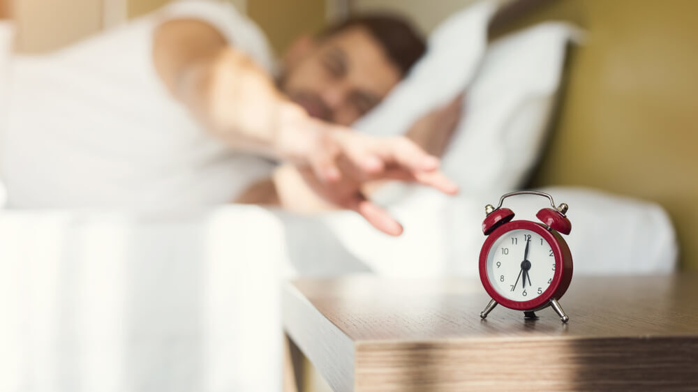 時間のない朝でもキマるスタイルに！寝グセを直す方法は？
