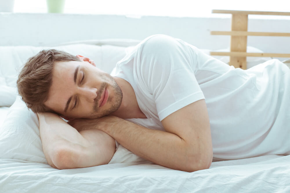 時間のない朝でもキマるスタイルに！寝グセを直す方法は？