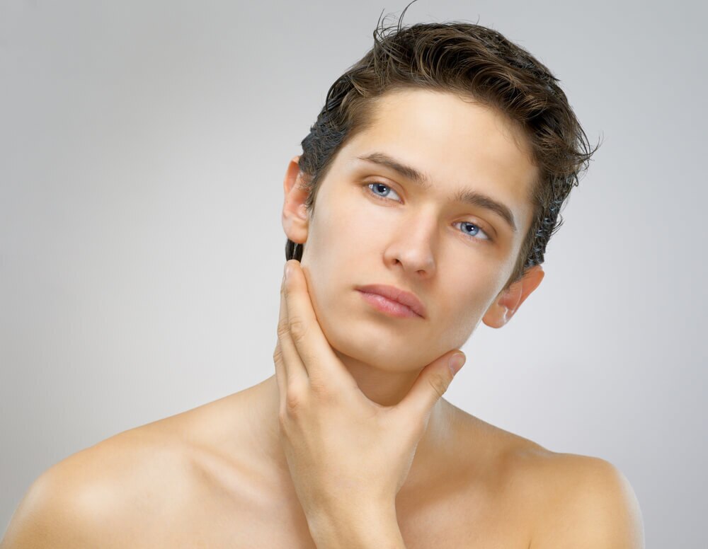 女子から嫌われない、男性のバスルームにおけるボディソープの合格ライン