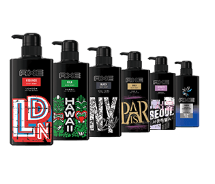 自分に合ったボディソープが見つかる！おすすめの選び方とは？