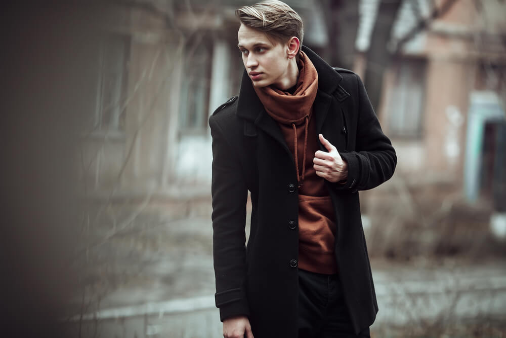 メンズファッションの基本！女子ウケするおしゃれな服って何？