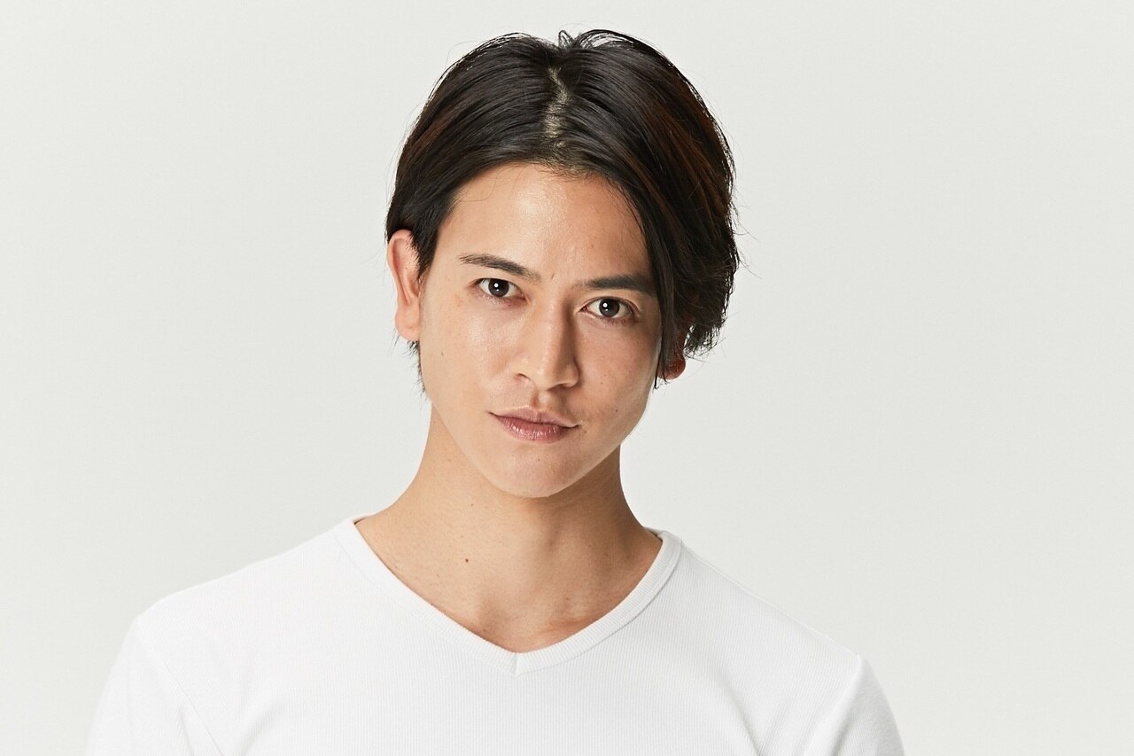 【AXE Mates. インタビュー#3】仲田克也に聞く、自分だけのスタイルとは？