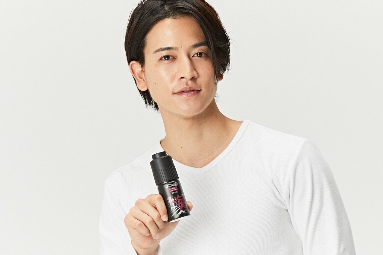 【AXE Mates. インタビュー#3】仲田克也に聞く、自分だけのスタイルとは？
