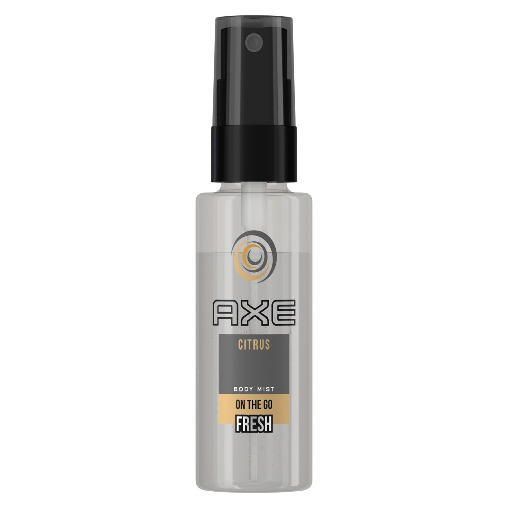 君はどのキャラを選ぶ？Fate/stay night [HF]×AXEフレグランス紹介！