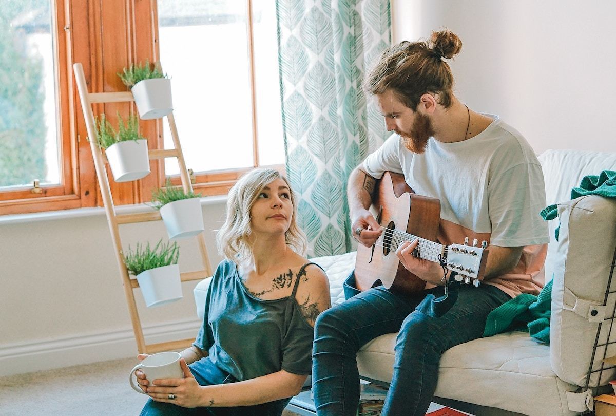 女性にモテる男性とは？内面・行動・外見別に紹介