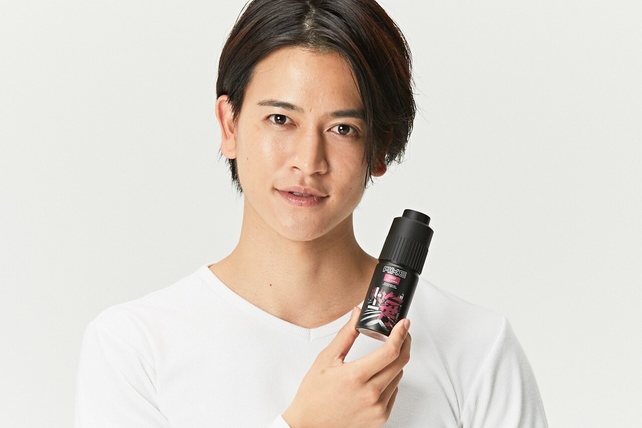 【AXE Mates. インタビュー#3】仲田克也に聞く、自分だけのスタイルとは？