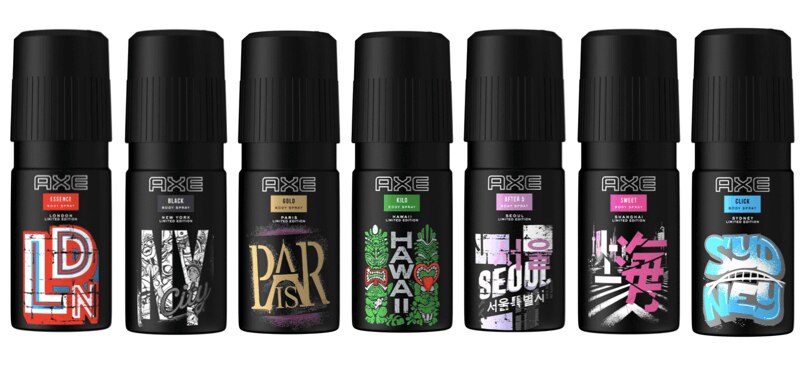 フレグランスボディスプレーって必要？どんなメリットがある？