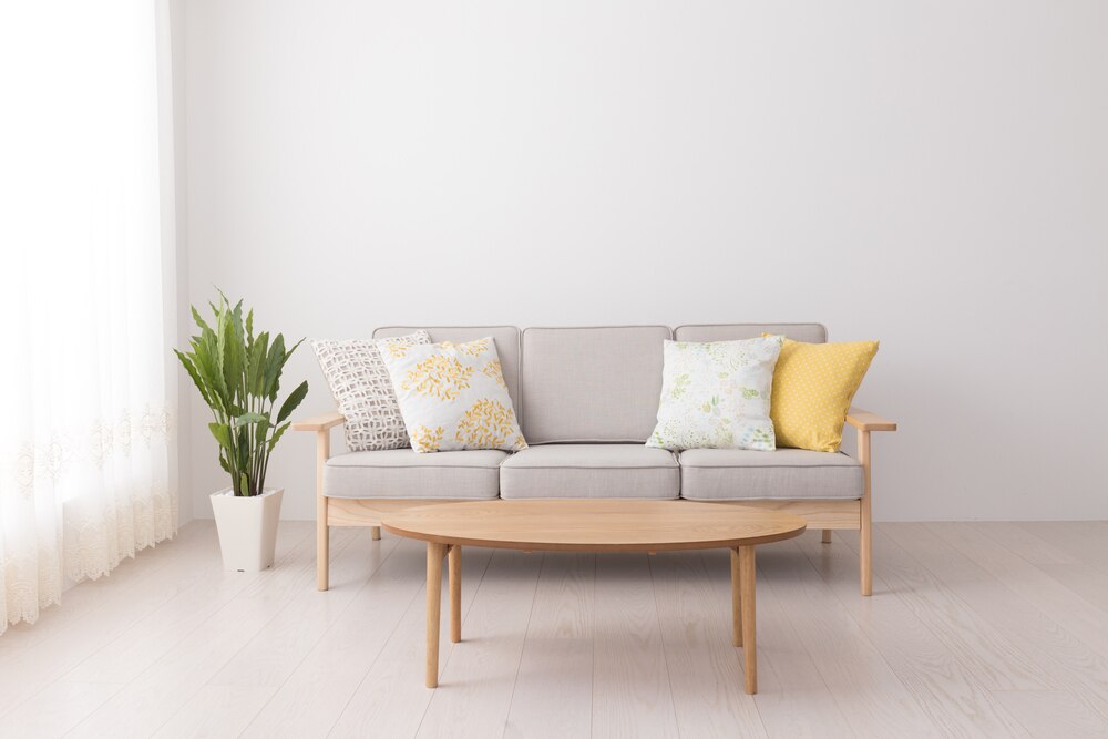 落ち着く部屋の作り方とは？こだわりたいこと・やってはいけないことを紹介