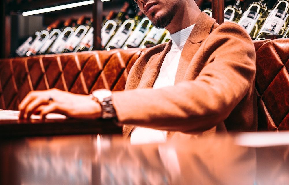 印象は目と鼻に焼き付けよう！思い出せる記憶にすることが重要