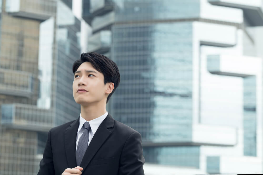 これで安心！面接で好印象を与える髪型を作っていこう！