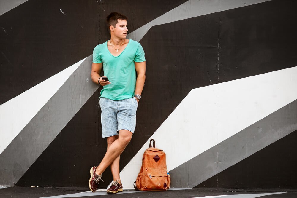 男性に人気の香りとは？おすすめフレグランスボディスプレーをご紹介！