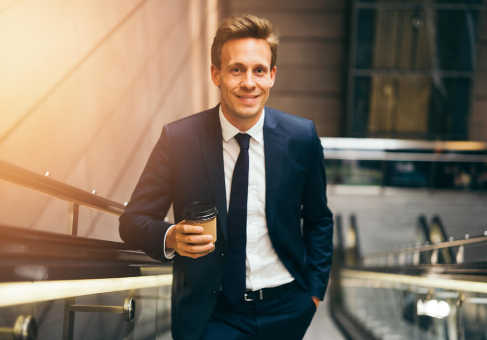 就活での大一番！面接ではマナーをしっかり守って好印象を与えよう！