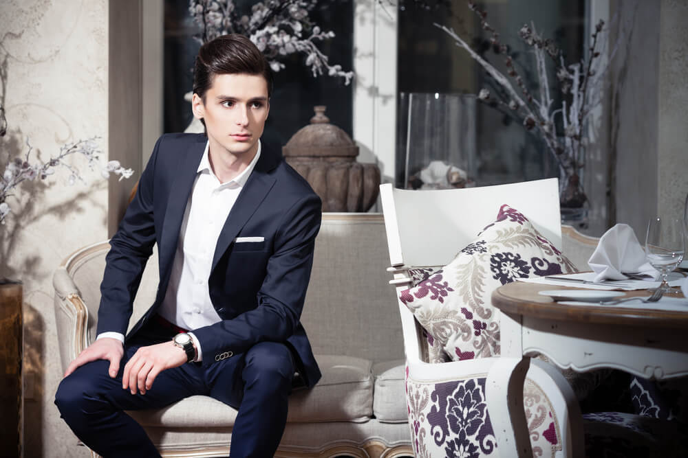 メンズにおすすめの香りとは？シャンプー選びの3つのポイント！