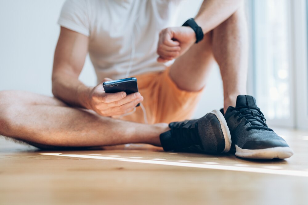 筋トレ初心者もできる家トレおすすめメニューを紹介！やる気が出ない時の対策も