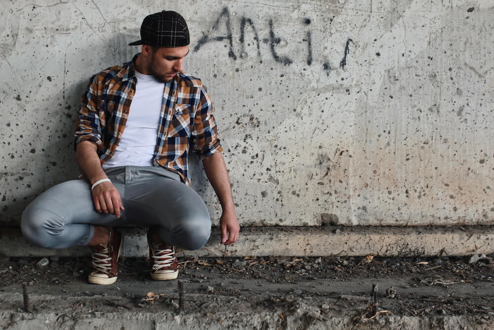 目指すはおしゃれなメンズ！髪型にもこだわりを持とう！