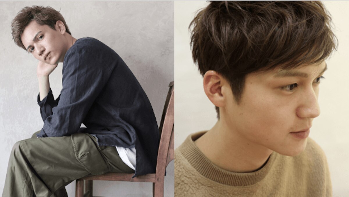 【AXE Lab.的】女子にモテる髪型TOP5