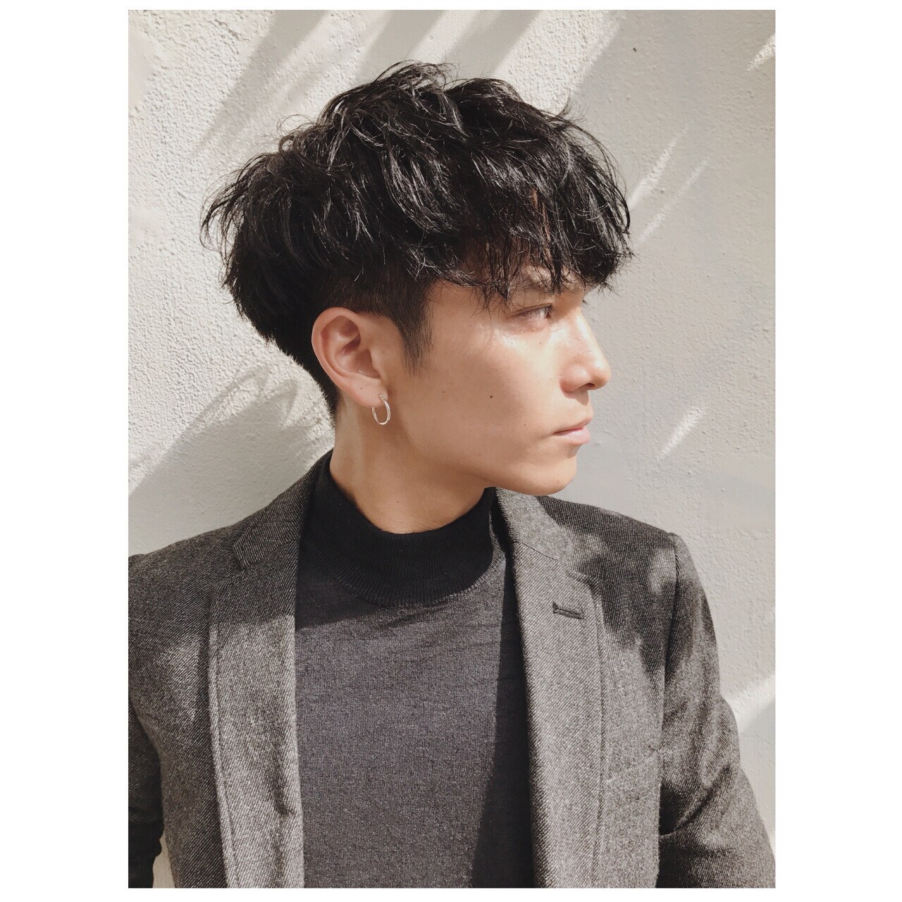 【AXE Lab.的】女子にモテる髪型TOP5