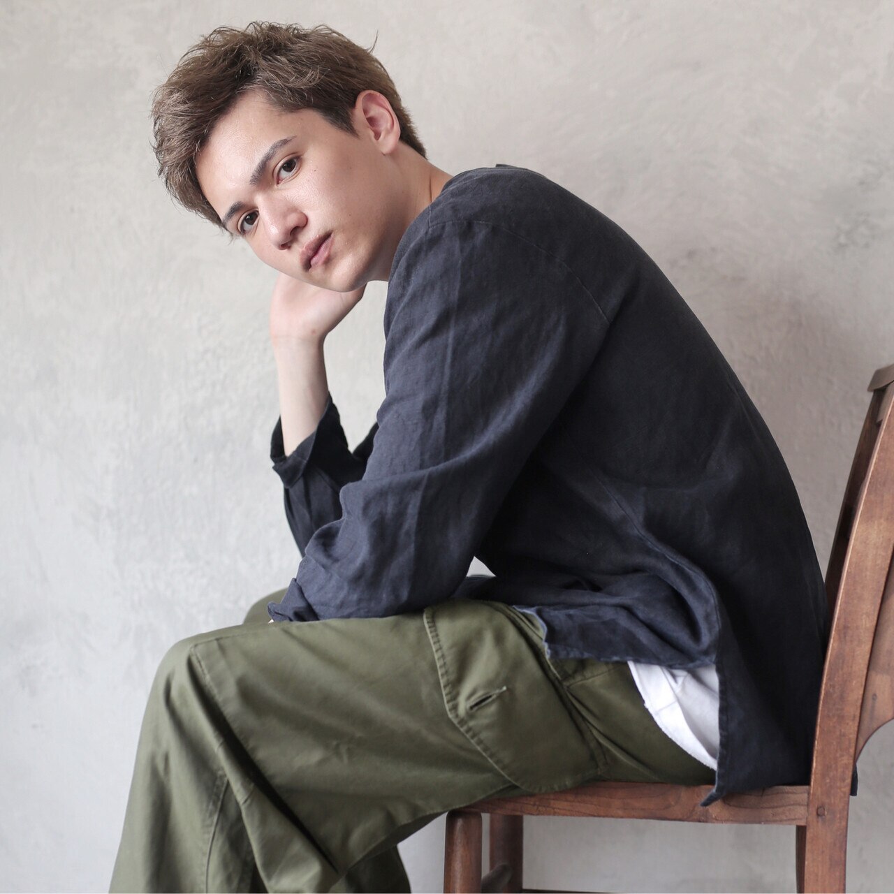 【AXE Lab.的】女子にモテる髪型TOP5