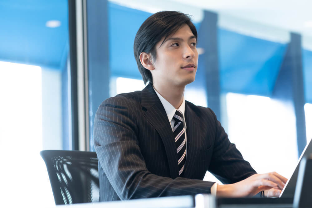 就活での大一番！面接ではマナーをしっかり守って好印象を与えよう！