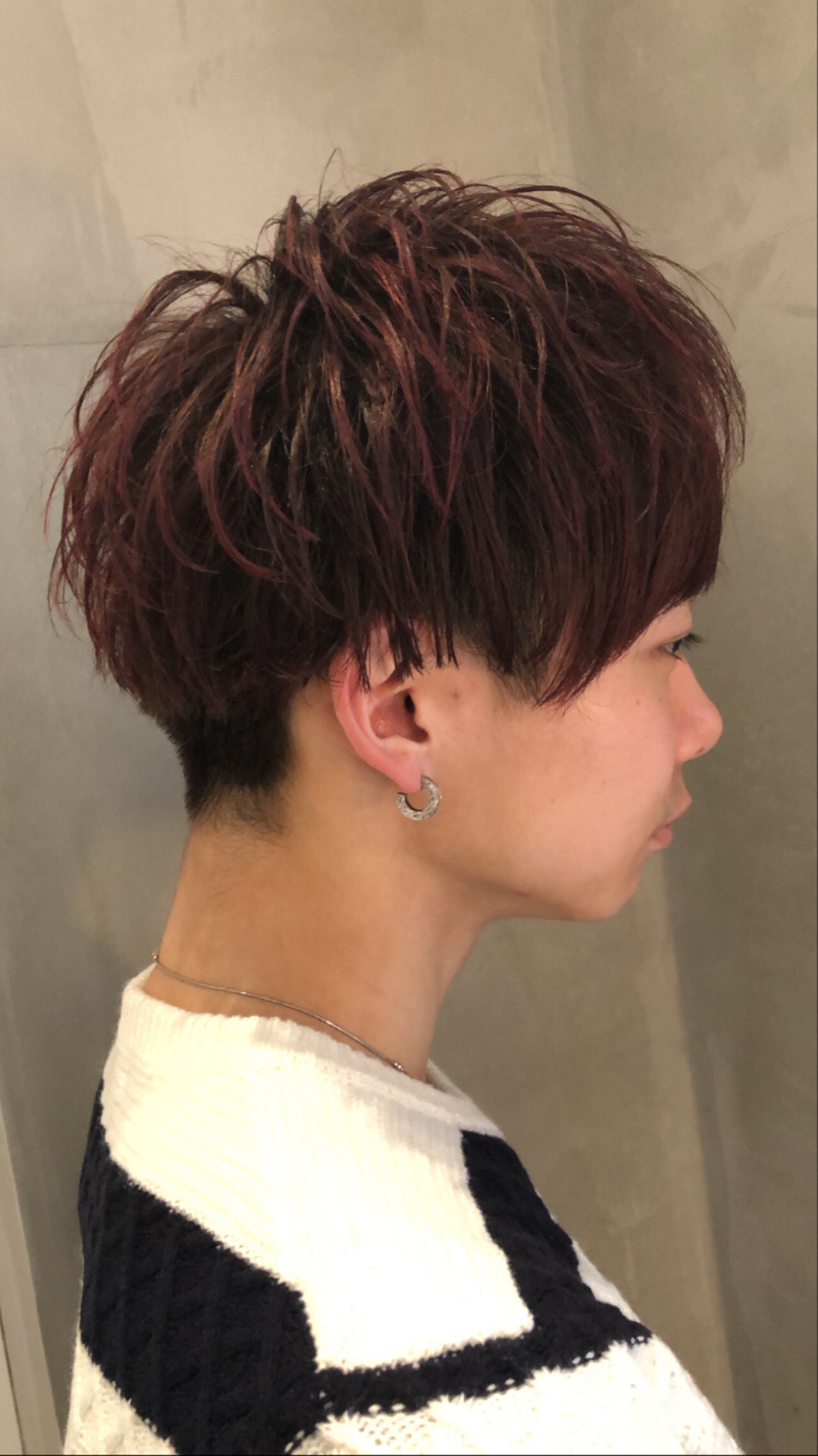 おしゃれな髪色で印象アップ！女性ウケも狙えるメンズヘアスタイル5選