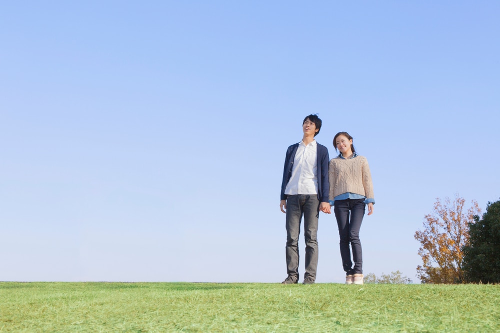 女性が考える運命の人の特徴！出会うために出来ることとは