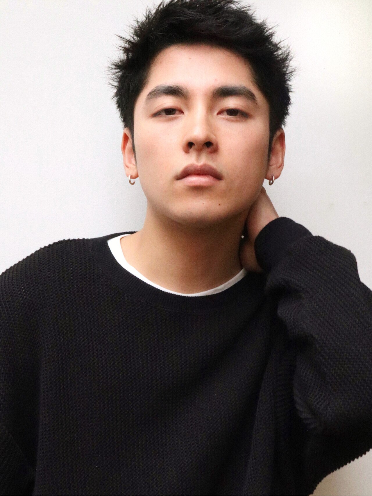 【AXE Lab.的】女子にモテる髪型TOP5