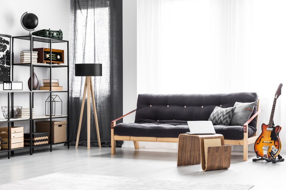 落ち着く部屋の作り方とは？こだわりたいこと・やってはいけないことを紹介