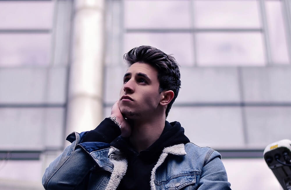 男の魅力を上げる！？いい匂いのシャンプーを選ぼう！